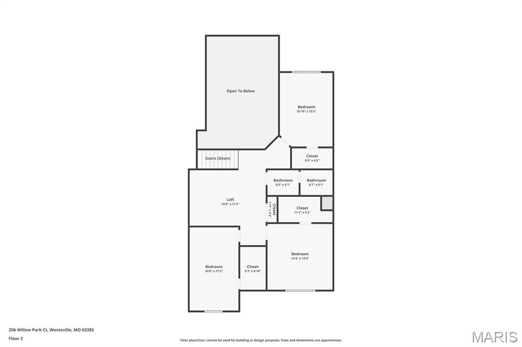 206 Willow Park Ct Property Photo 31