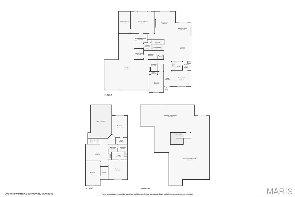 206 Willow Park Ct Property Photo 38
