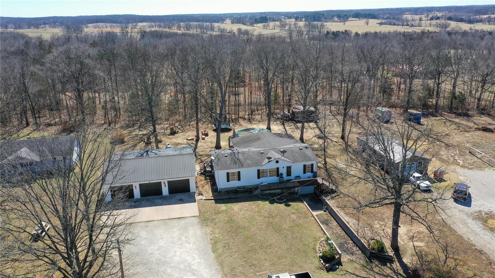 405 County Road 5015 Property Photo