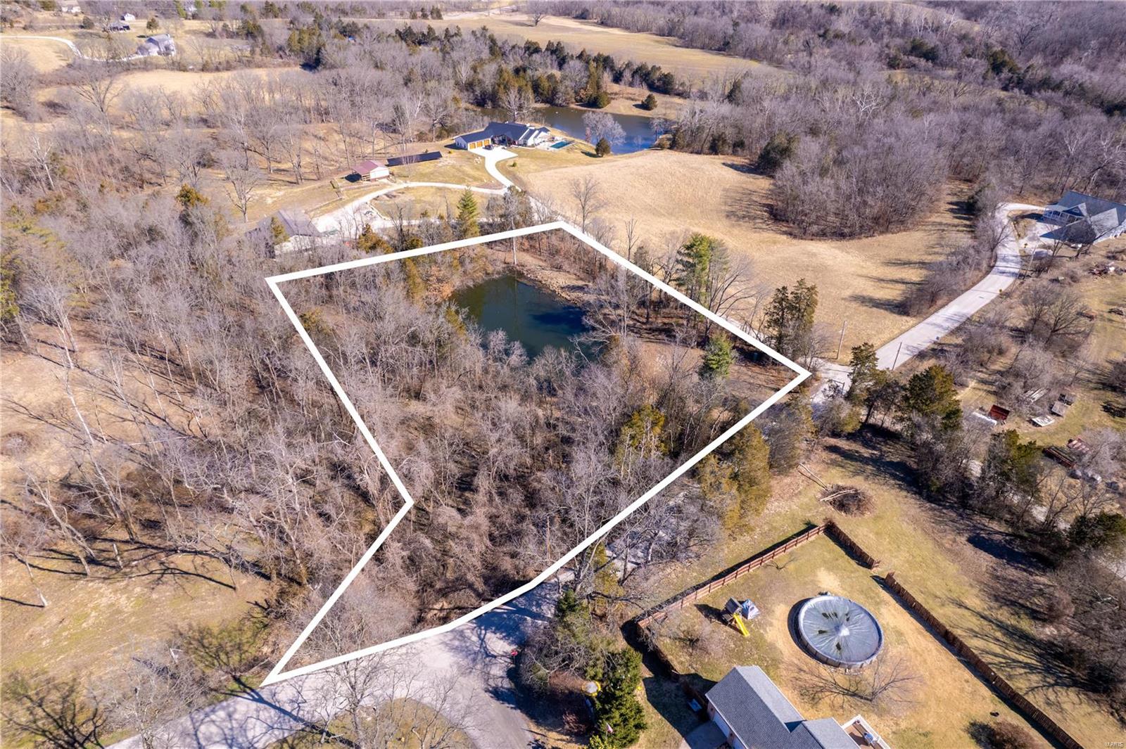 5295 Hackmann Road Property Photo 17