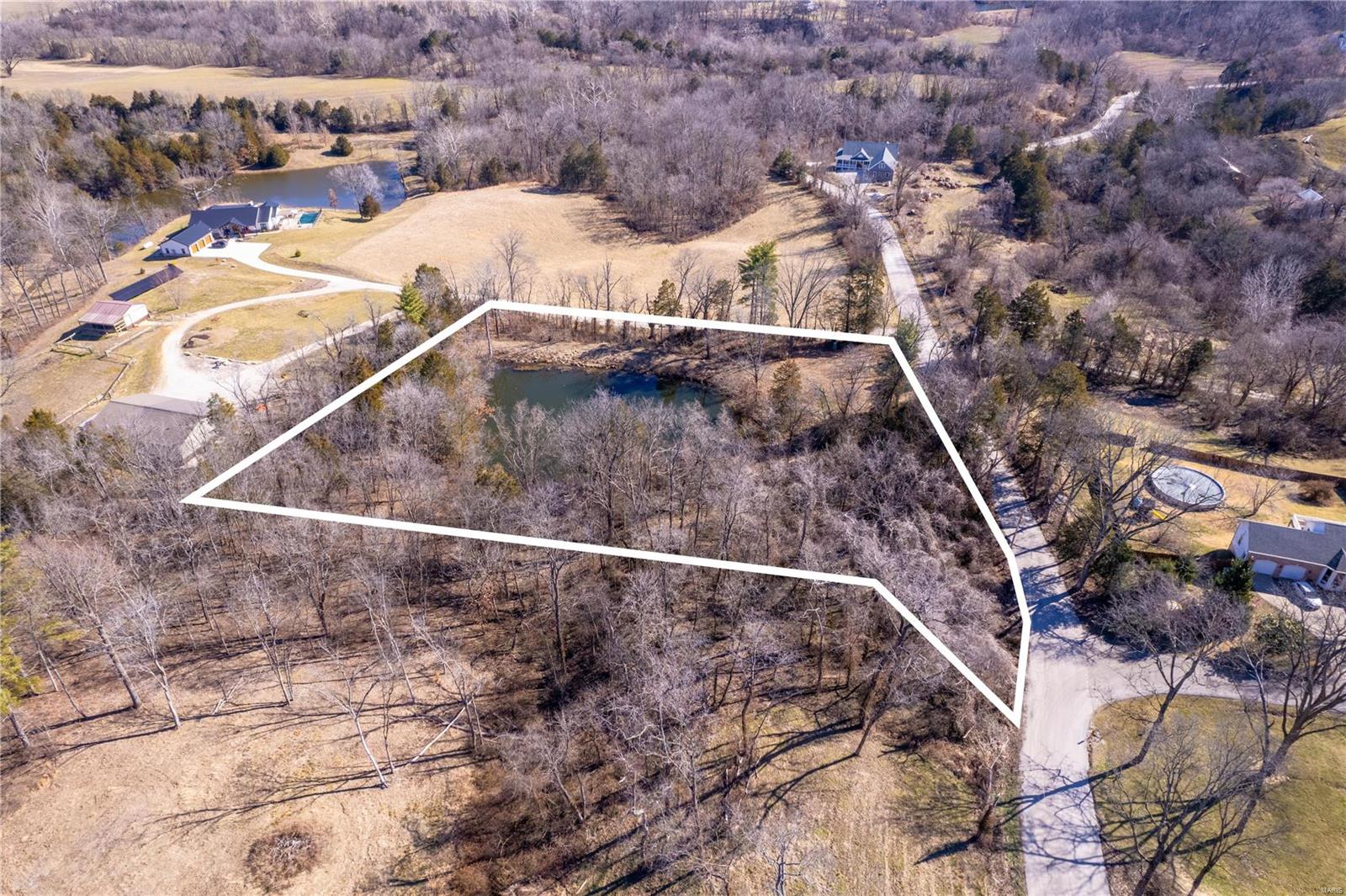 5295 Hackmann Road Property Photo 20