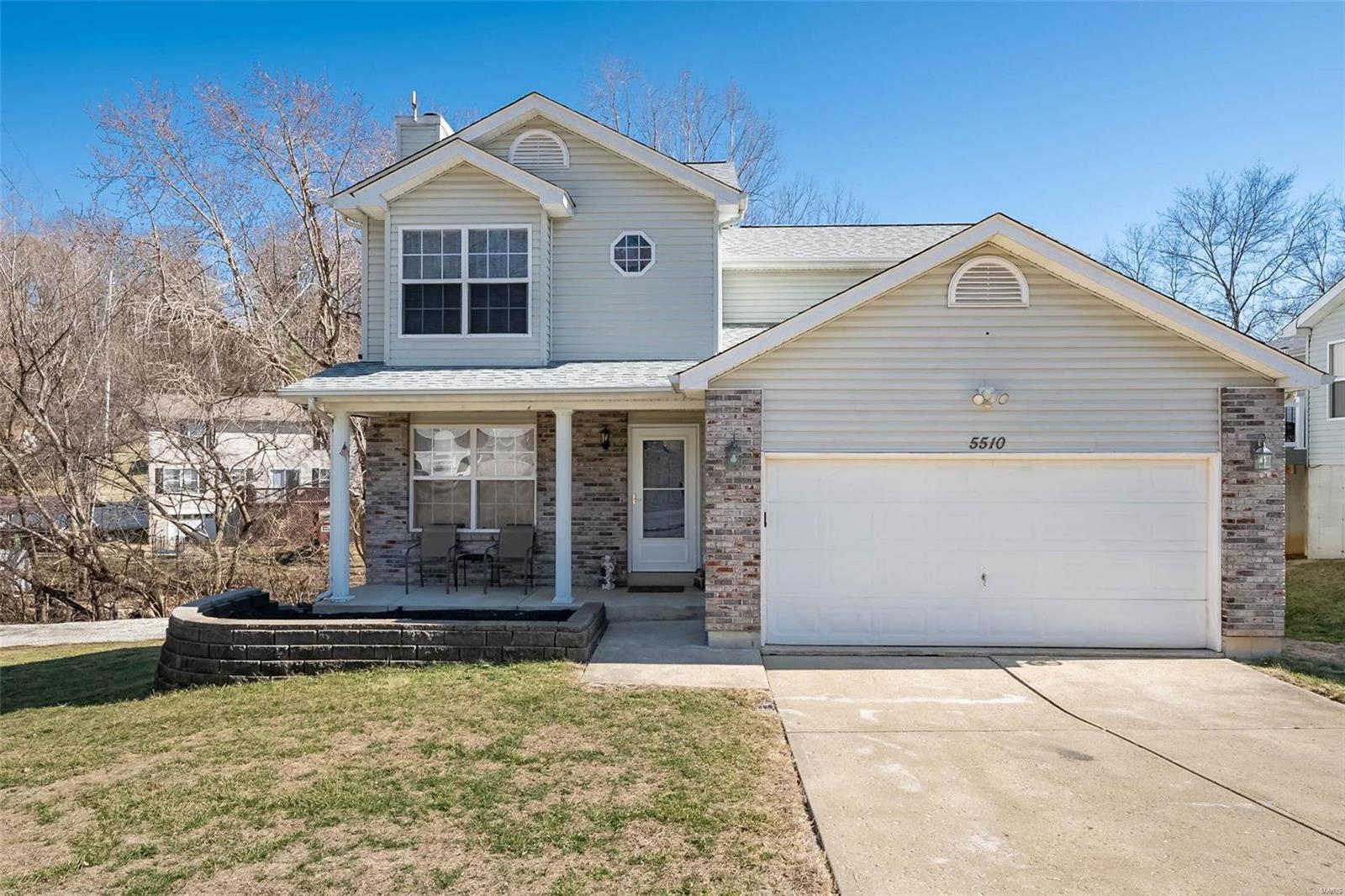 5510 Trail Of Tears Property Photo