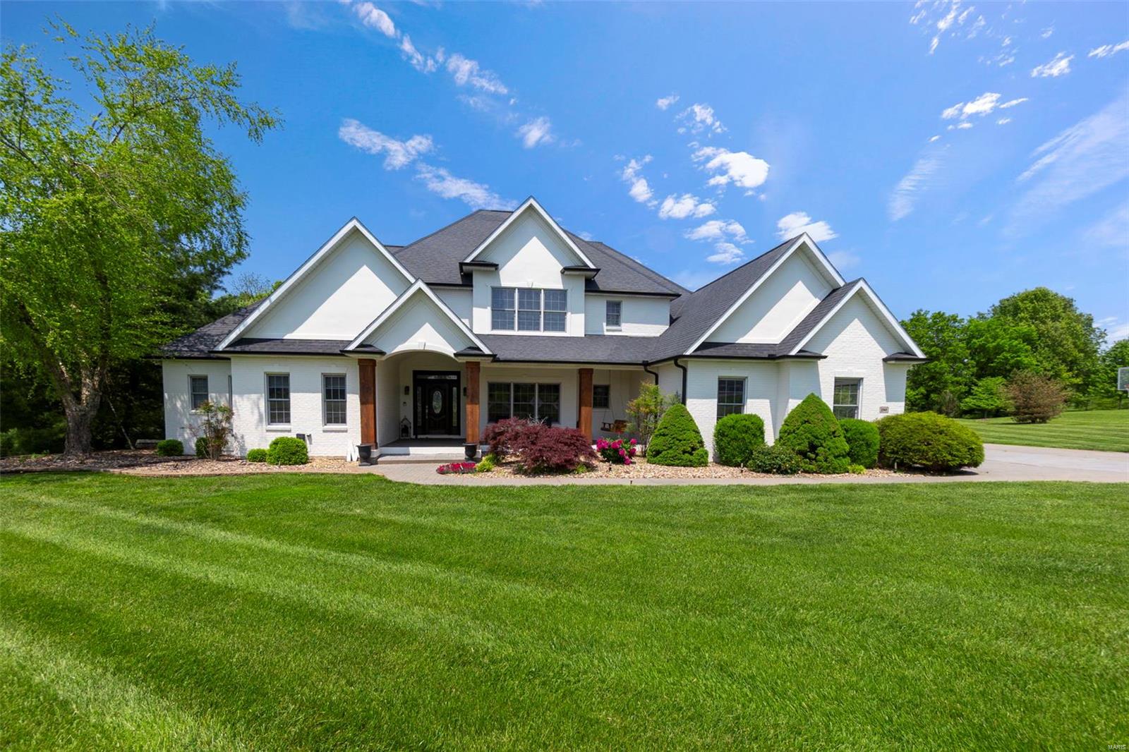 280 Hilltop Meadows Drive Property Photo