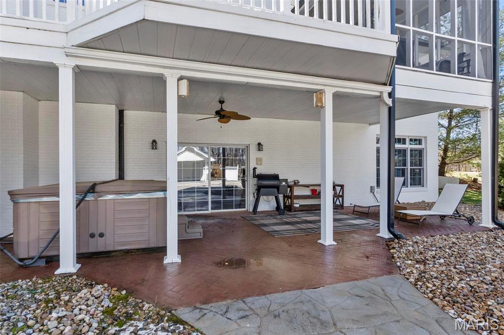 280 Hilltop Meadows Drive Property Photo 10