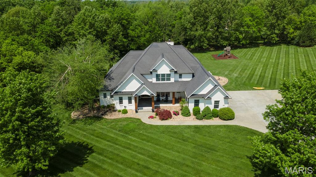 280 Hilltop Meadows Drive Property Photo 12