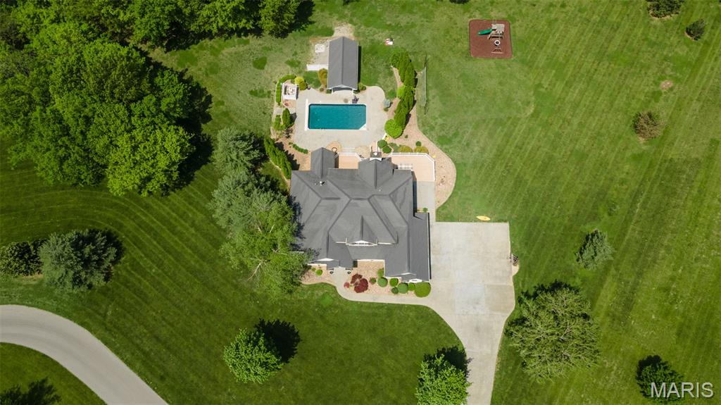 280 Hilltop Meadows Drive Property Photo 20