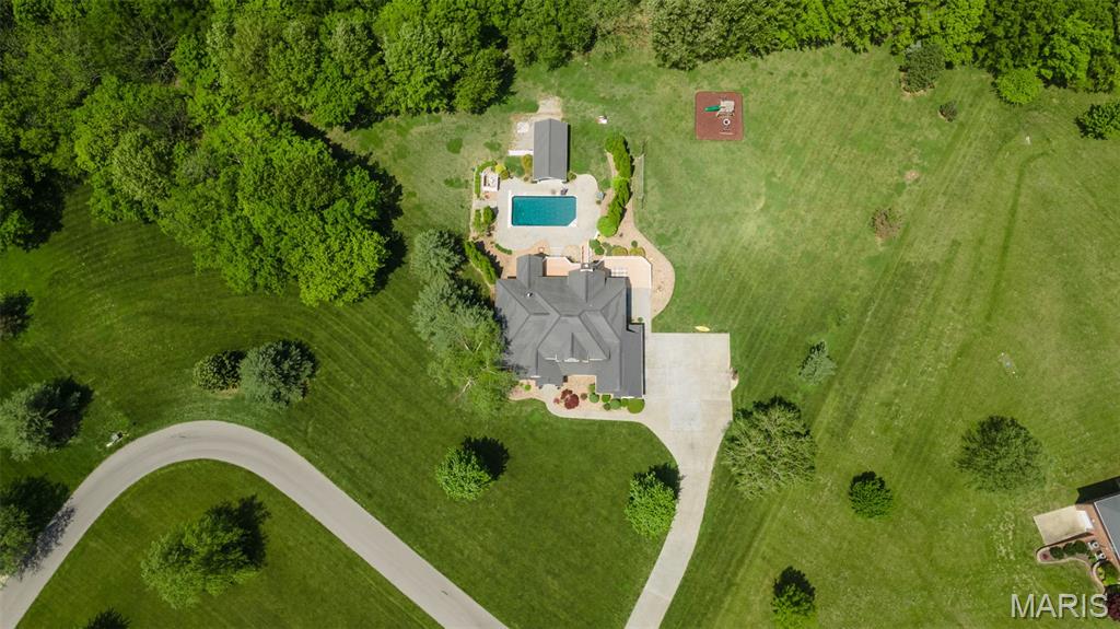 280 Hilltop Meadows Drive Property Photo 21