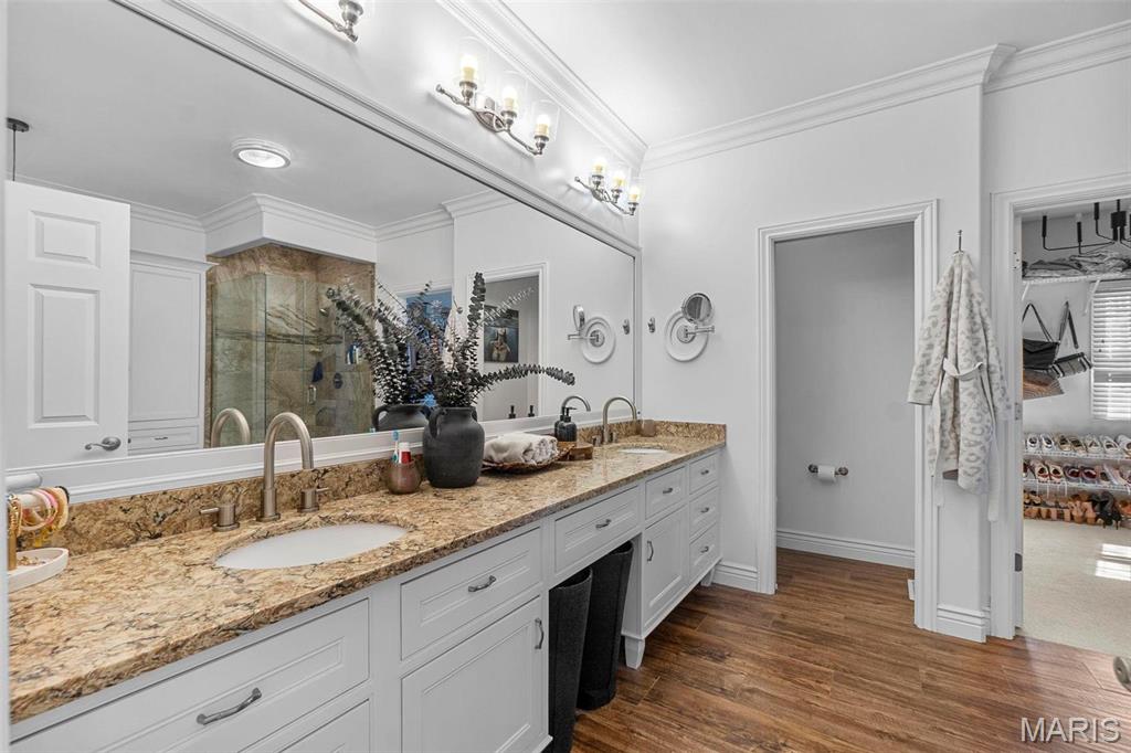 280 Hilltop Meadows Drive Property Photo 44