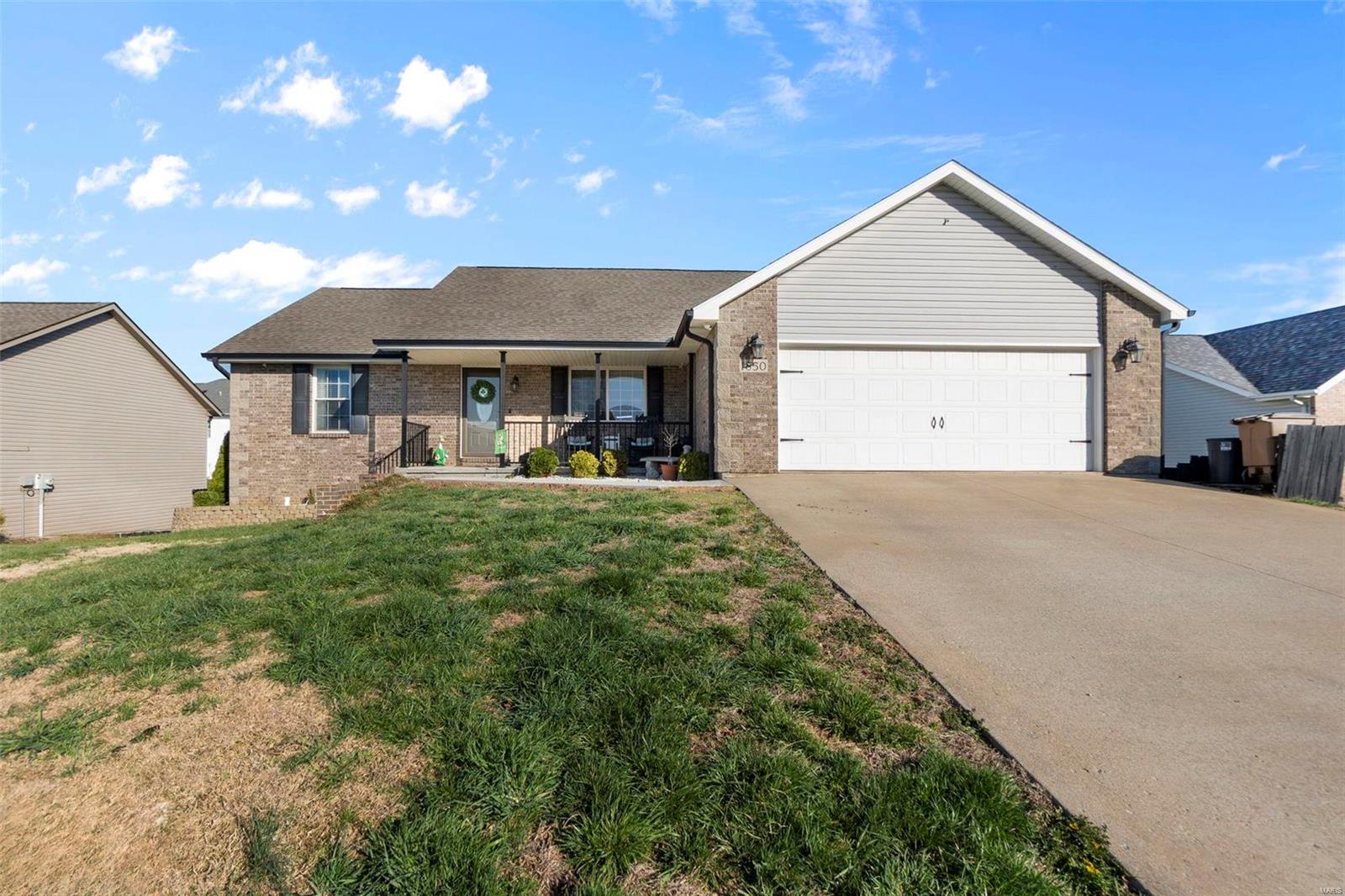 1850 Evondale Drive Property Photo 1