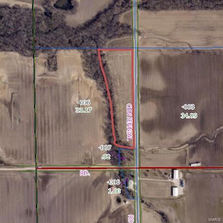 0 Centennial Road Property Photo
