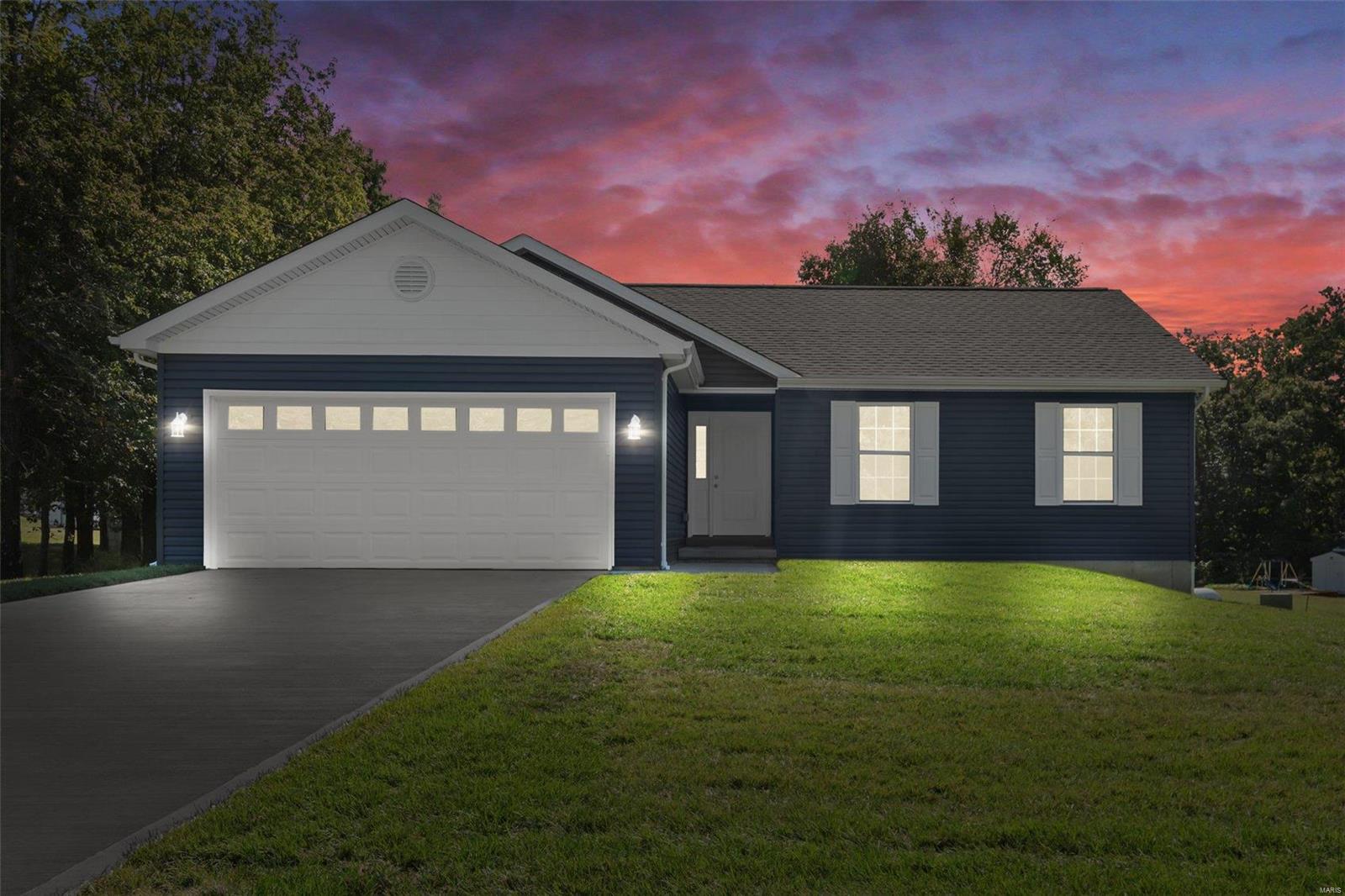 909 Gimli Ln. Property Photo