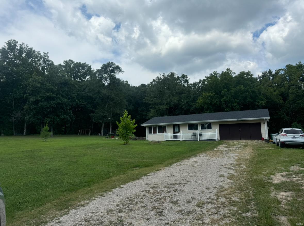4021 Lakewood Dr. Property Photo
