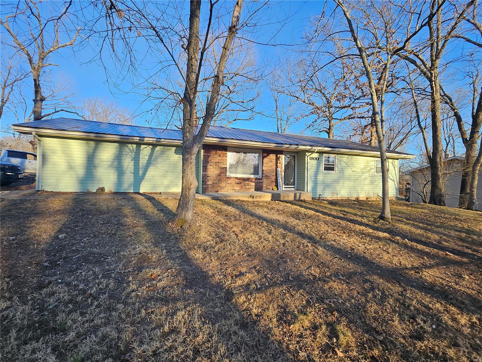 1800 Sanders Road Property Photo 1