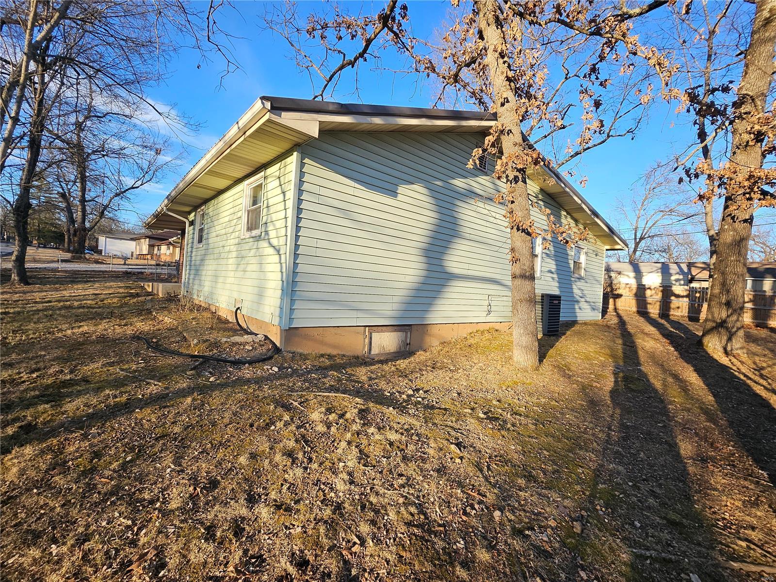 1800 Sanders Road Property Photo 2