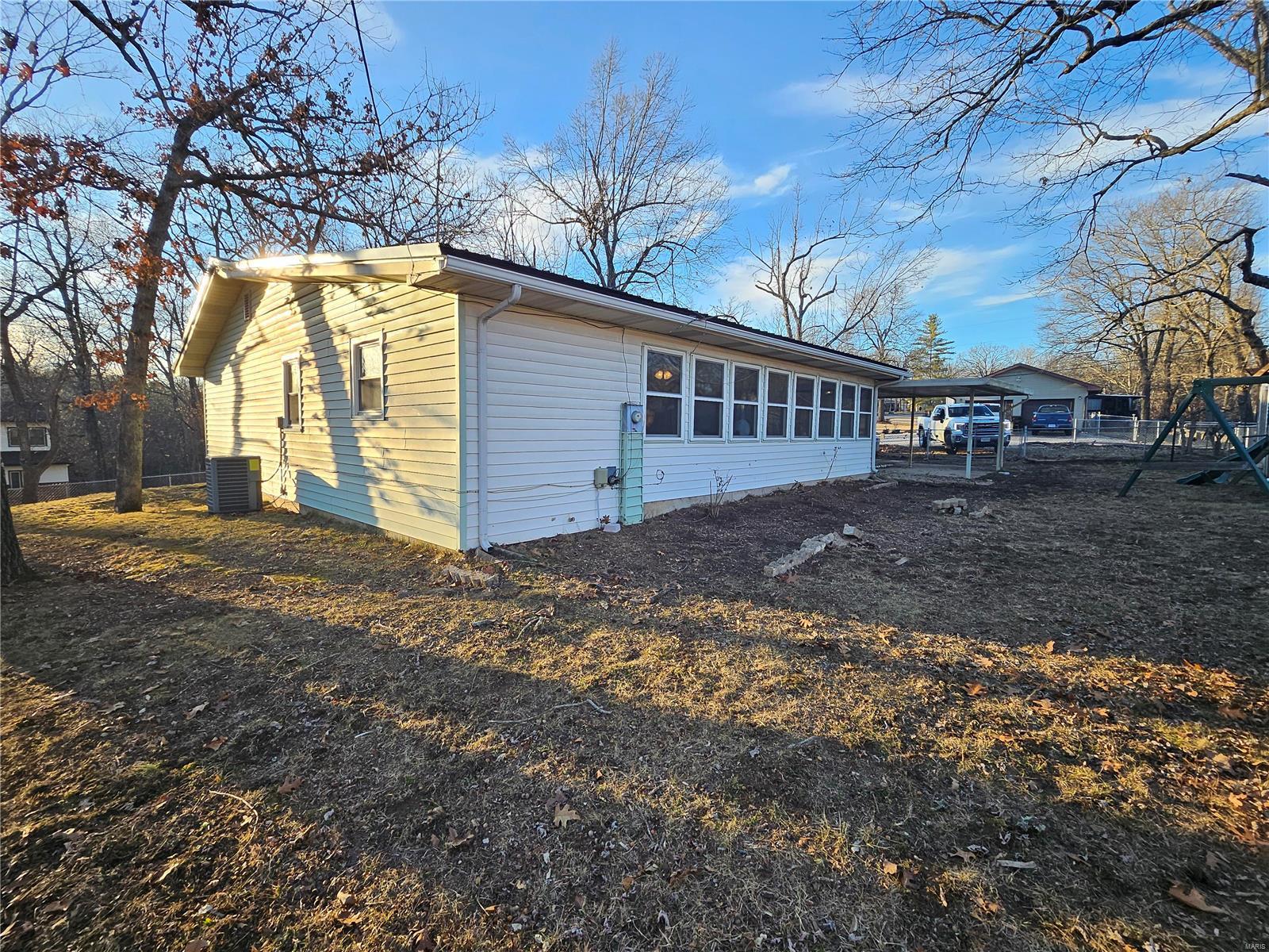 1800 Sanders Road Property Photo 3