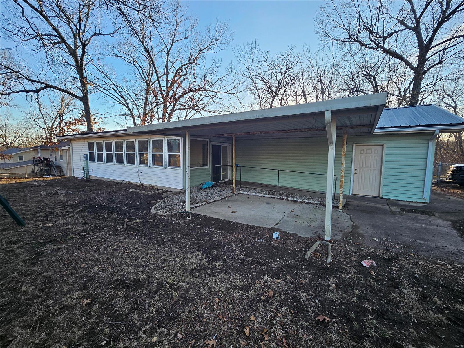 1800 Sanders Road Property Photo 4