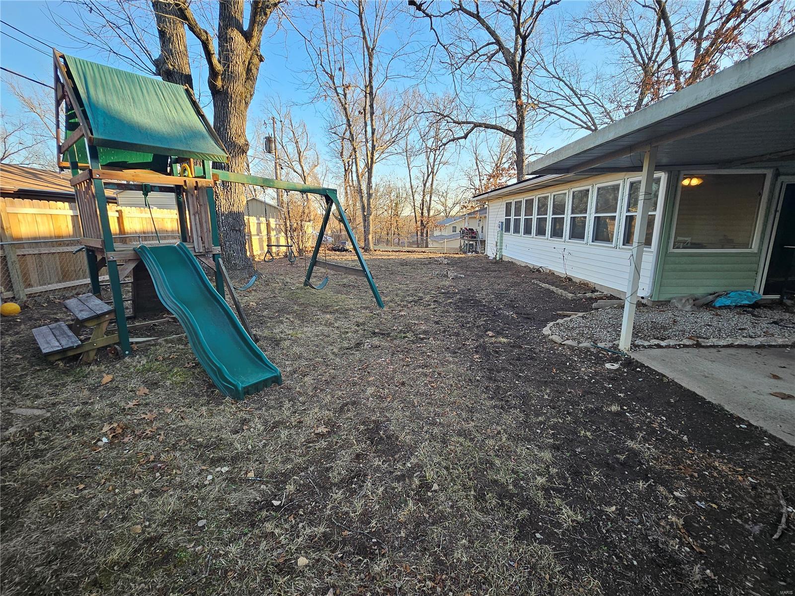 1800 Sanders Road Property Photo 5