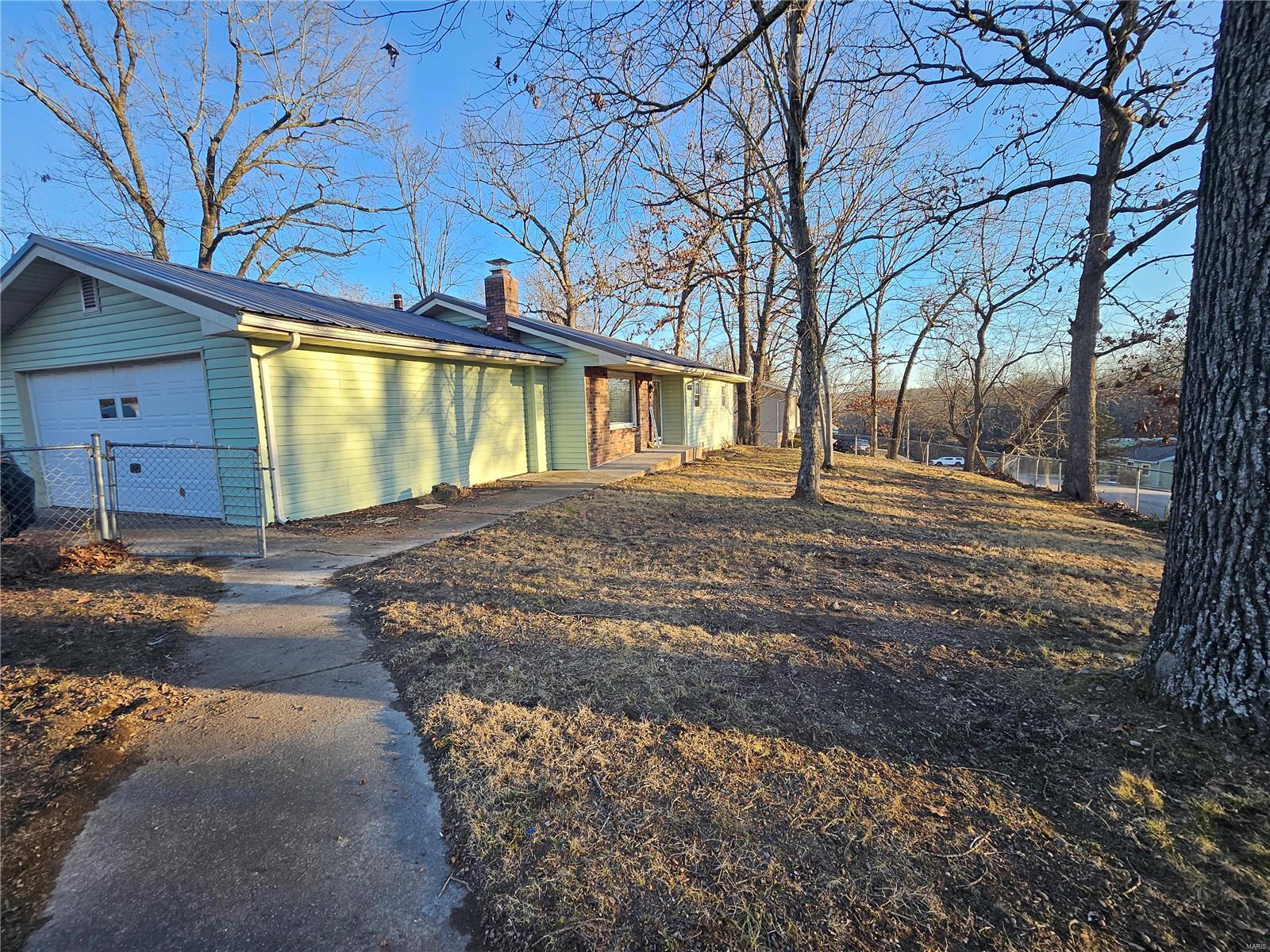 1800 Sanders Road Property Photo 6