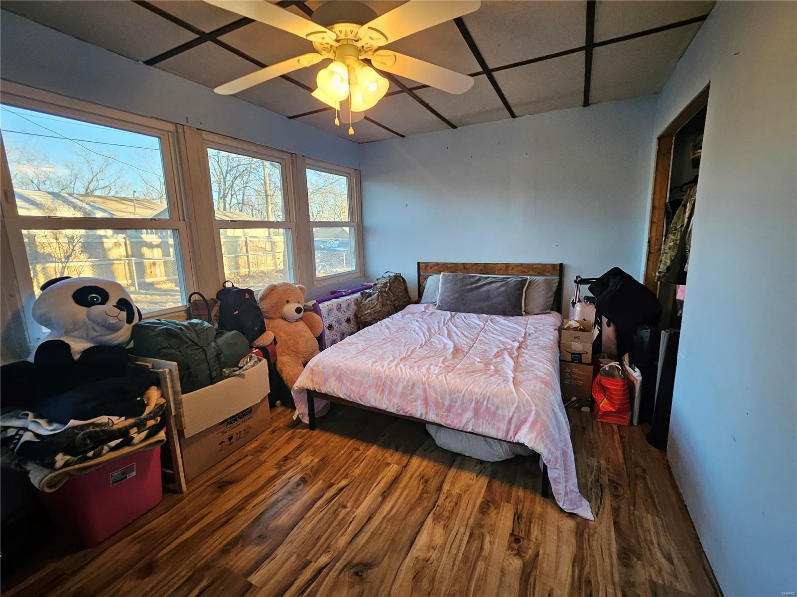 1800 Sanders Road Property Photo 14