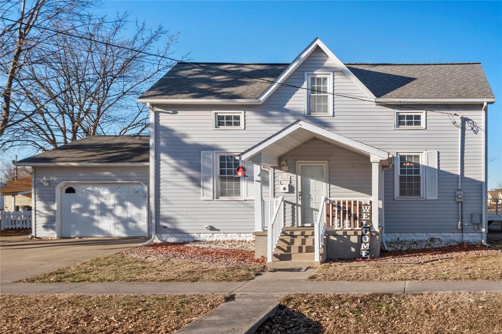 969 N 7th Street Property Photo