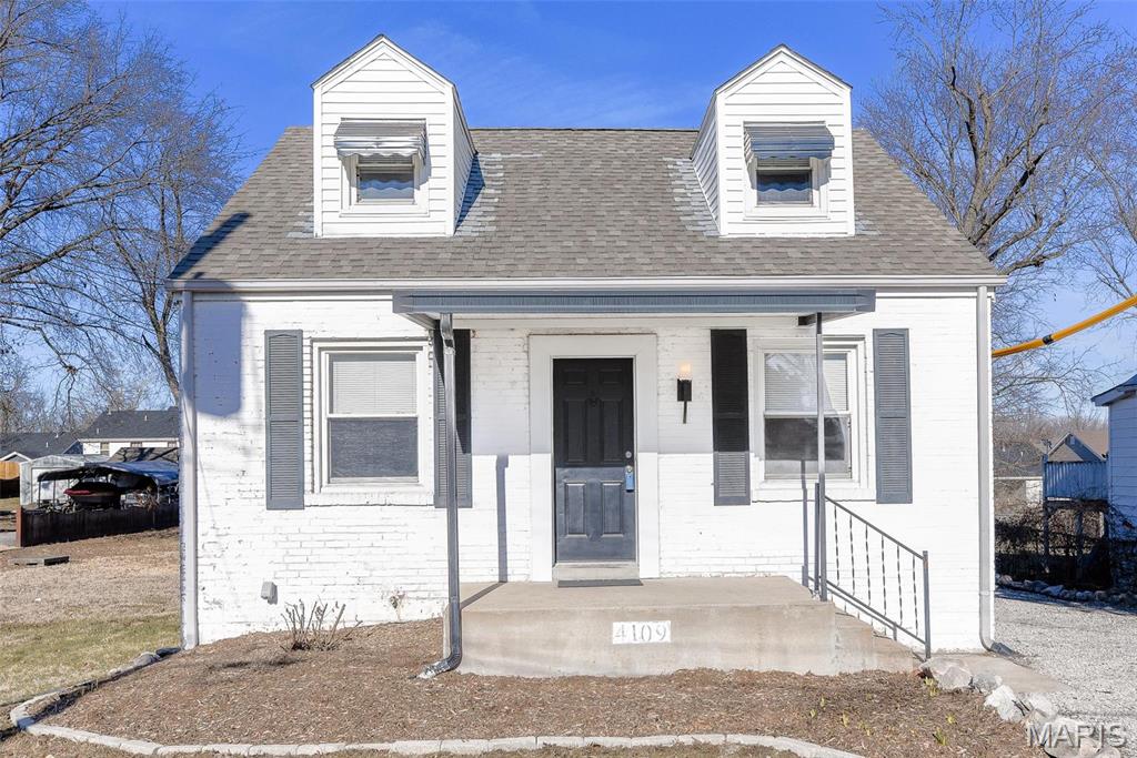 4109 Burnett Avenue Property Photo 1
