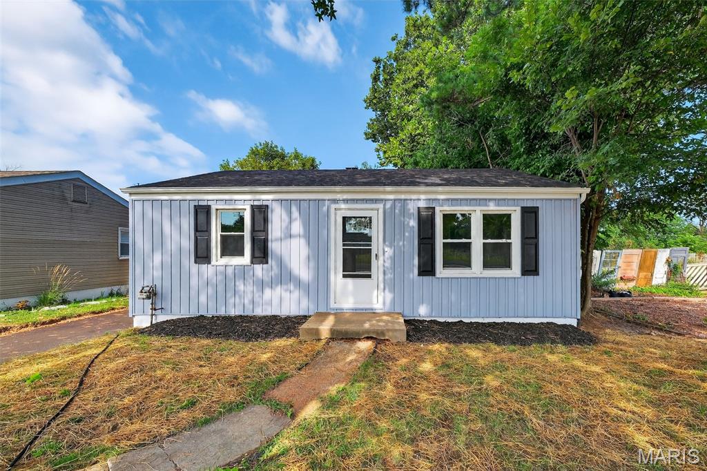 8509 Mackenzie Road Property Photo 1
