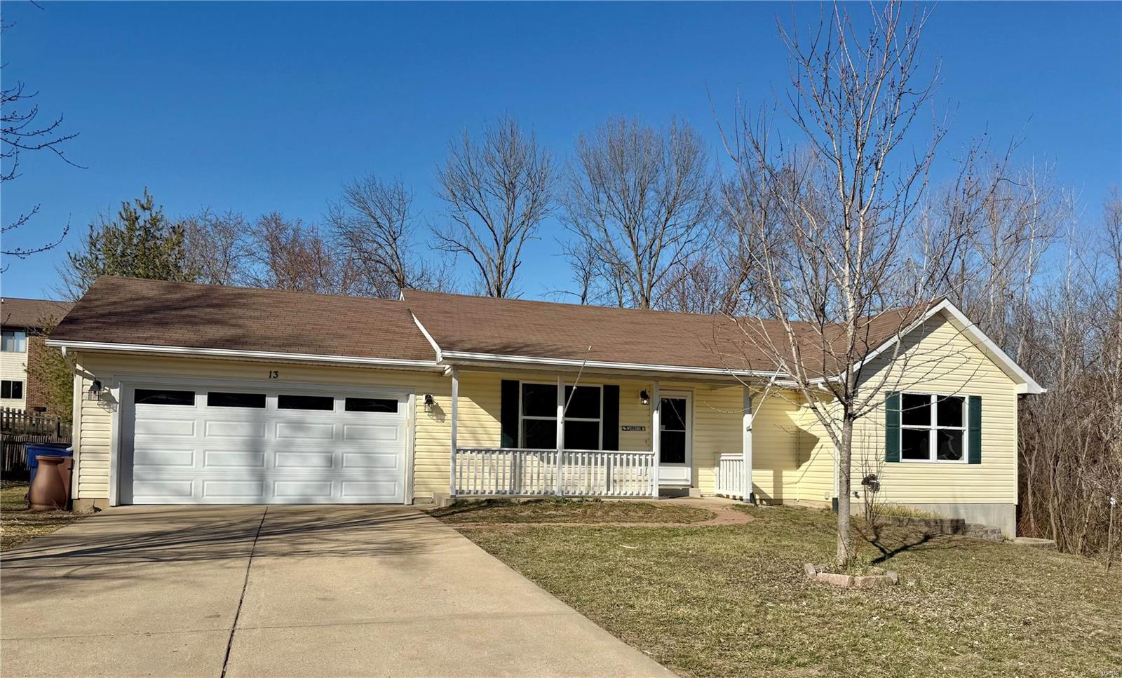 13 Hickory Circle Property Photo 1
