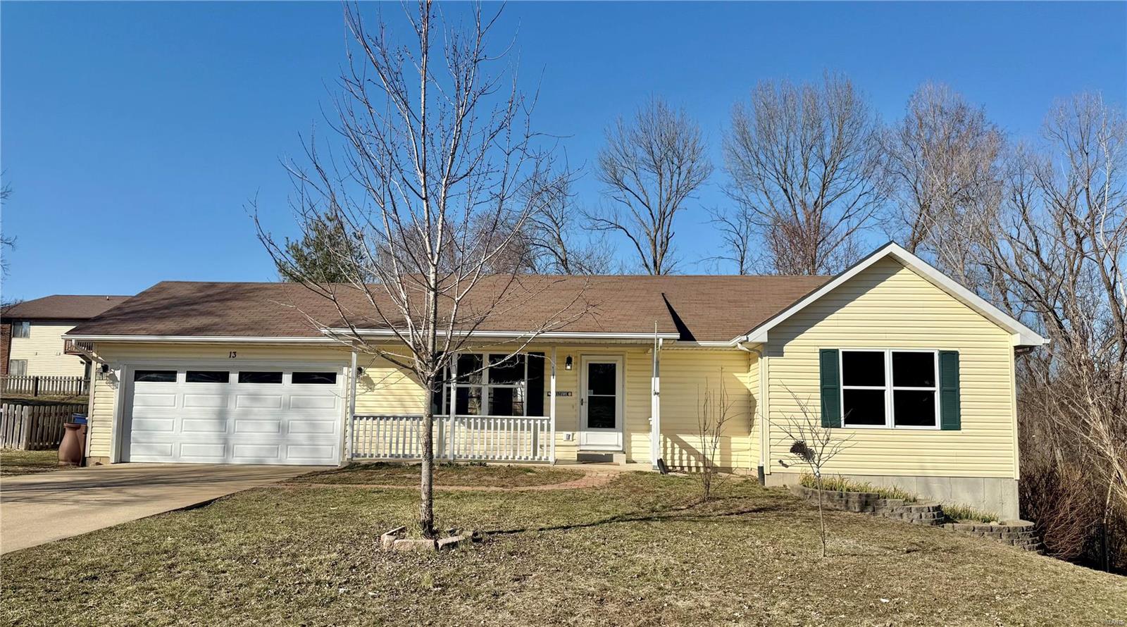 13 Hickory Circle Property Photo 2