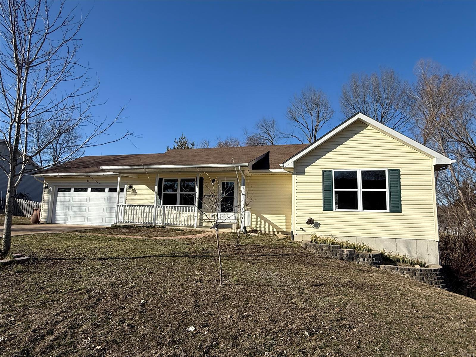 13 Hickory Circle Property Photo 28