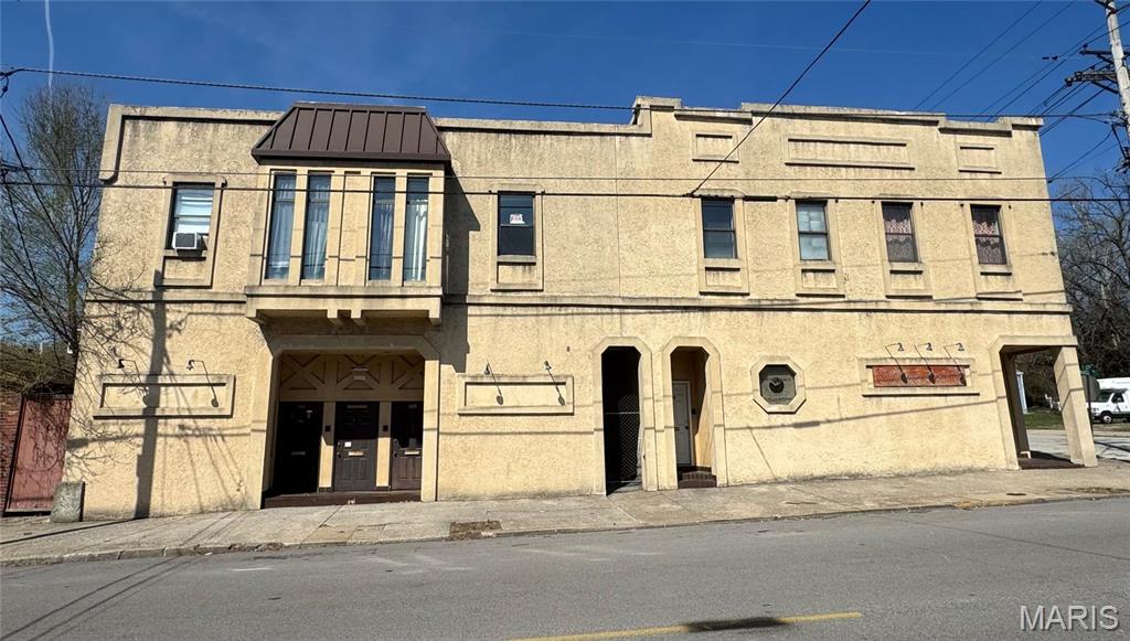 518 Ridge Street Property Photo 1