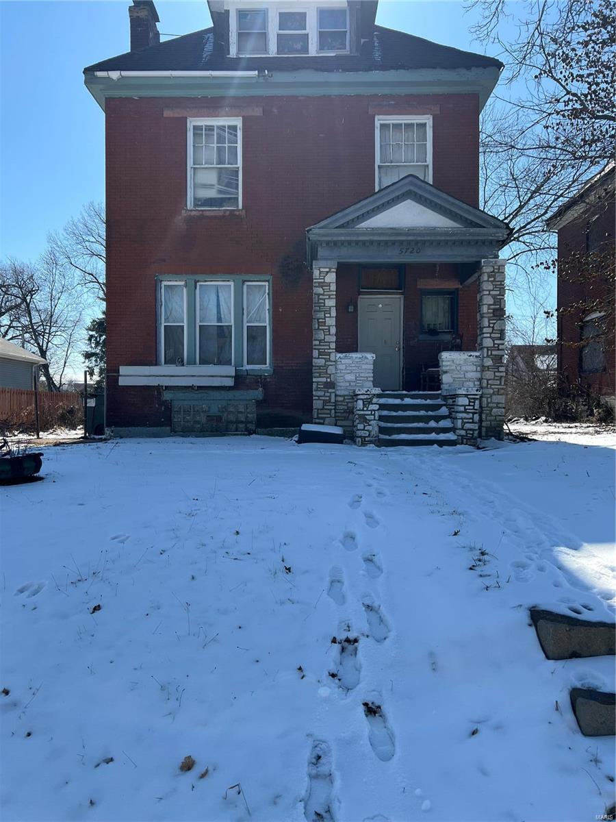 5720 Cates Avenue Property Photo 1