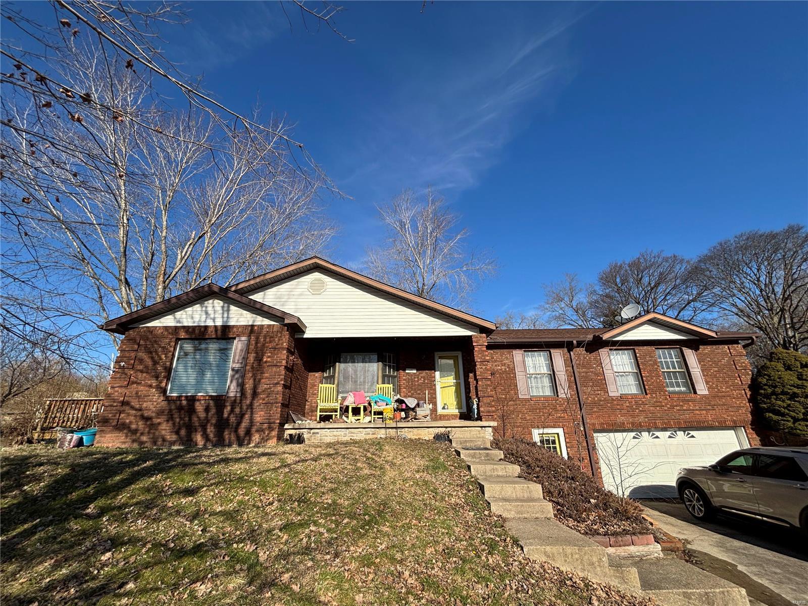 7299 State Highway 51 Property Photo 1