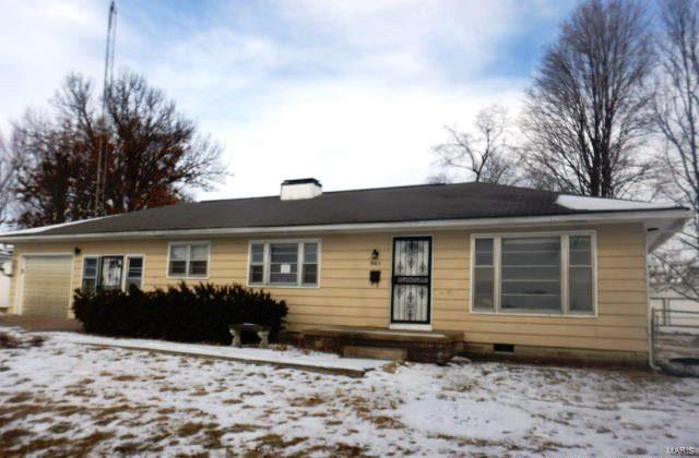 905 W Maple Street Property Photo