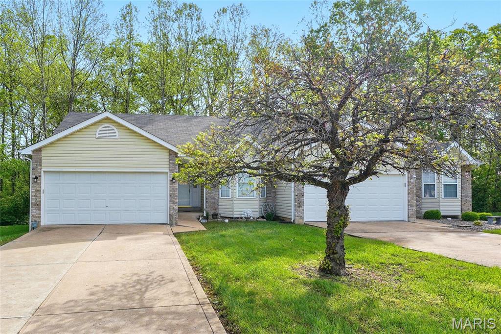 932 Blumhoff Road Property Photo 1