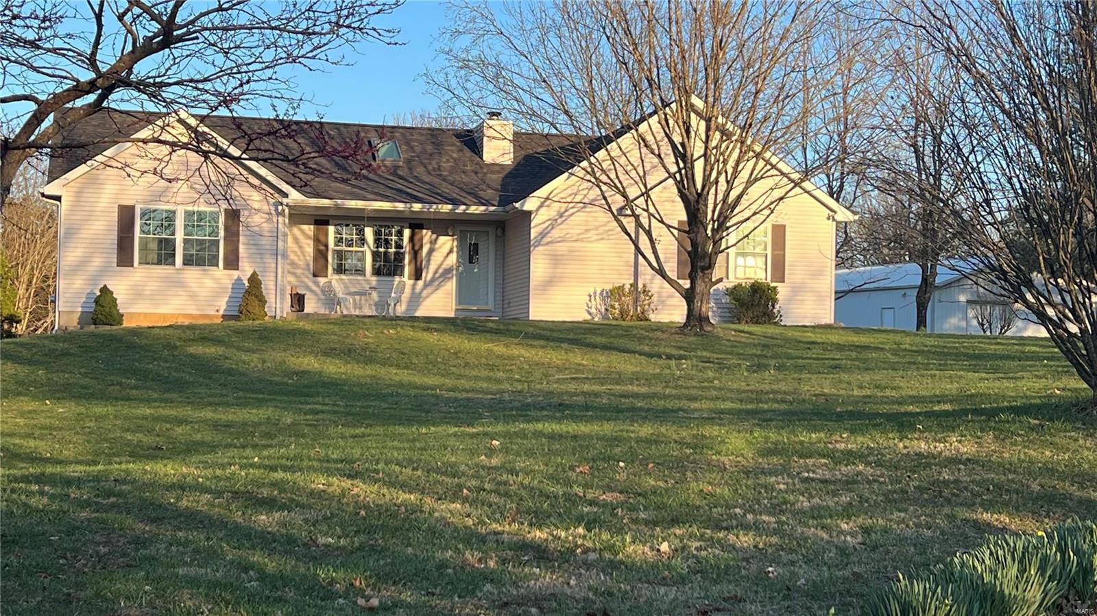 2170 Burley Road Property Photo
