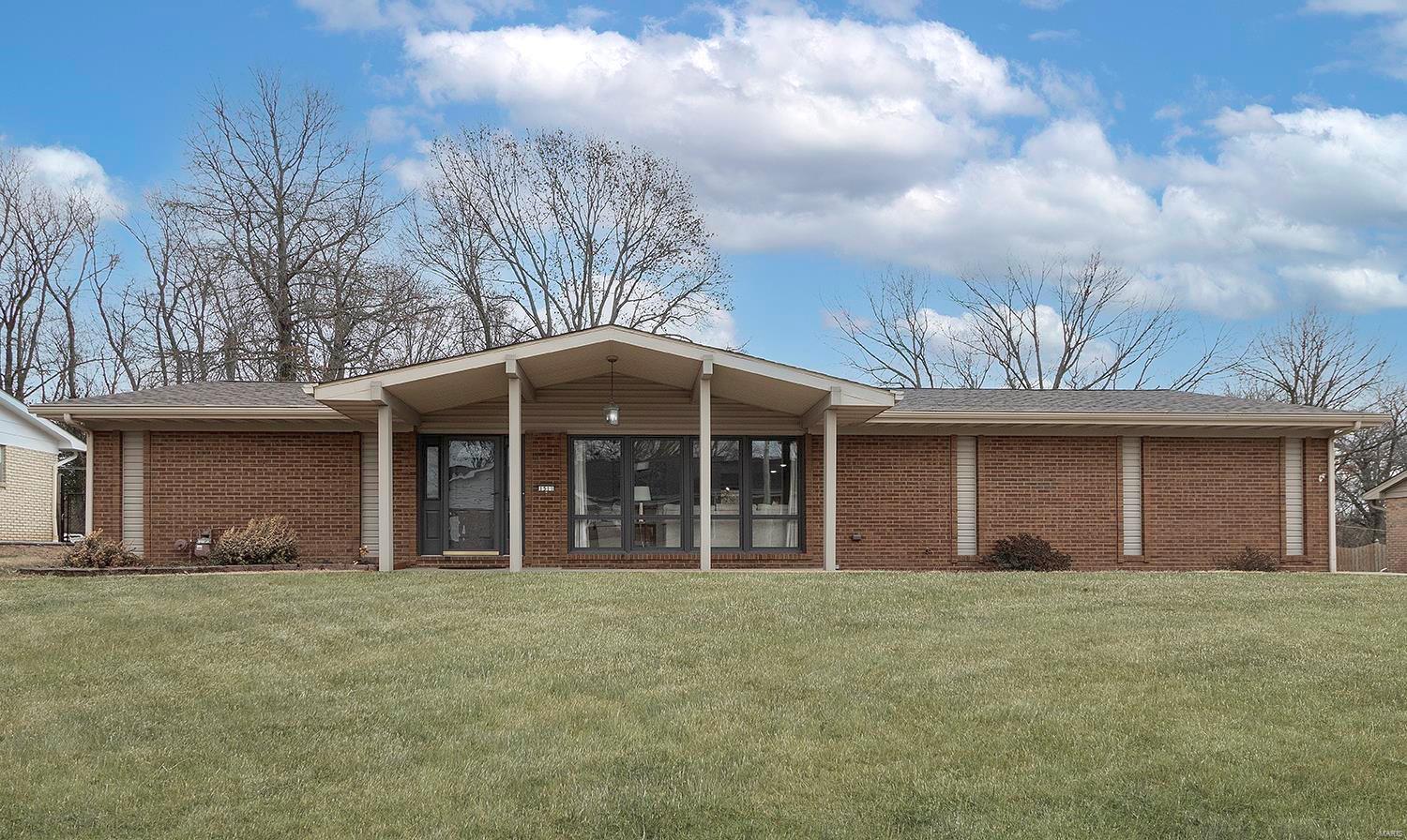 1511 Saint Andrews Drive Property Photo 1