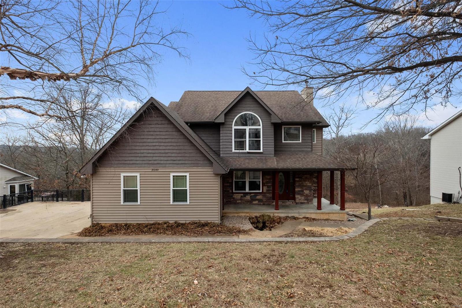 3549 Imperial Hills Drive Property Photo