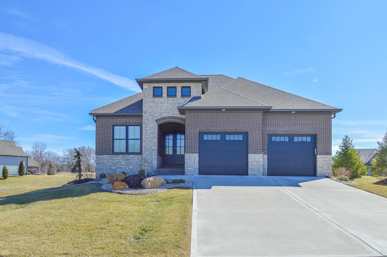 6304 Shelton Court Property Photo