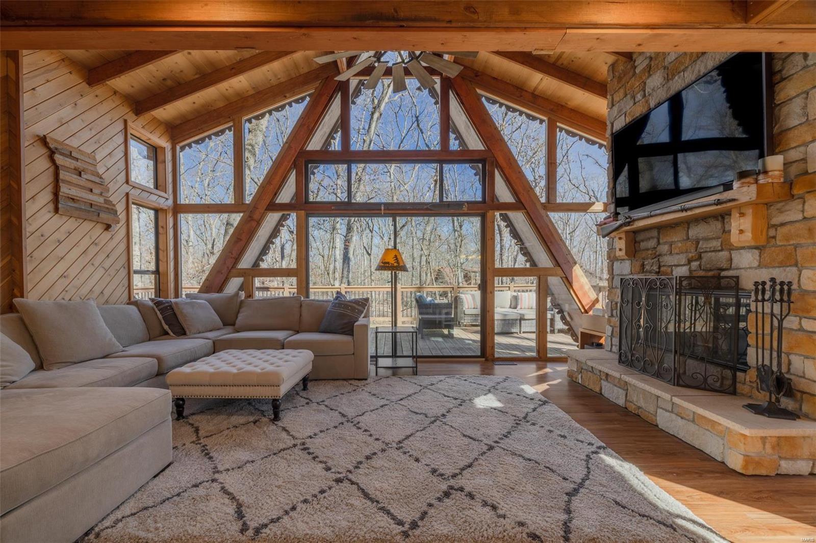 735 East Aspen Circle Drive Property Photo
