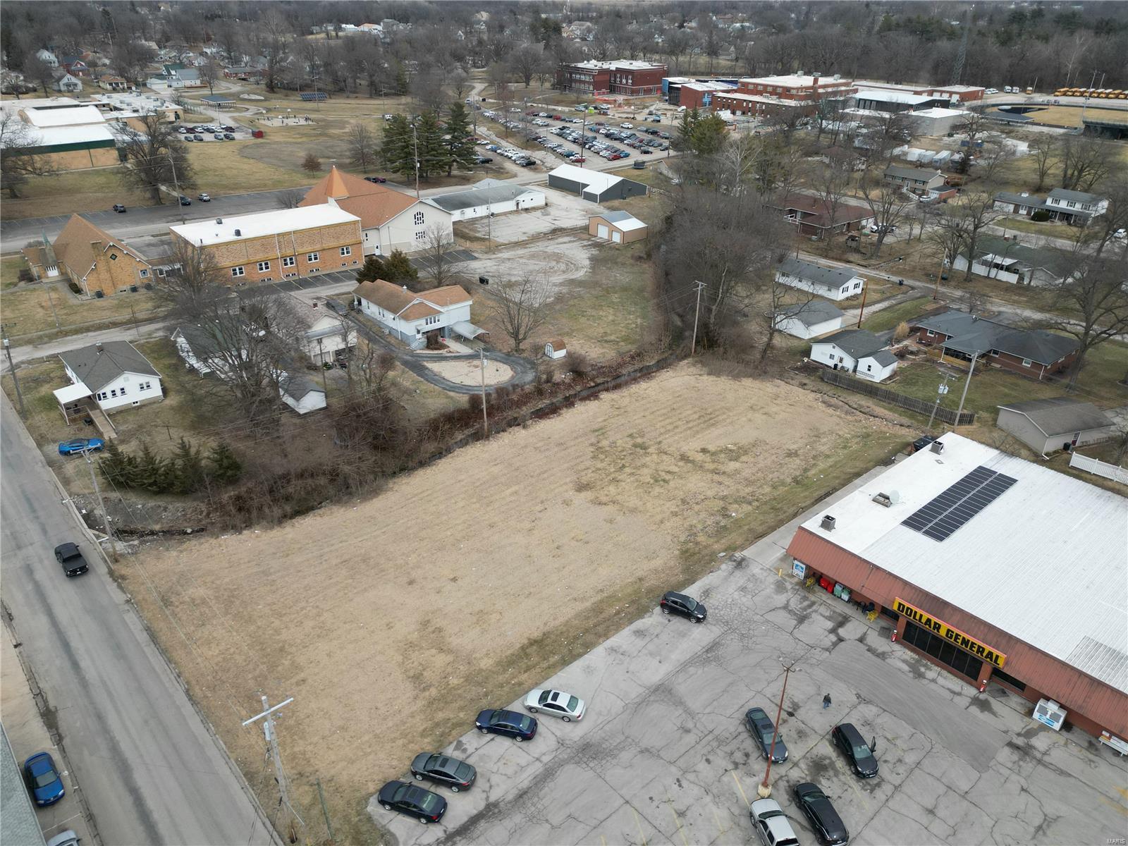 1131 Rountree Street Property Photo