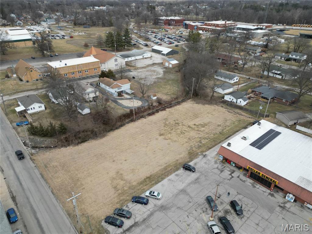 1131 Rountree Street Property Photo 1