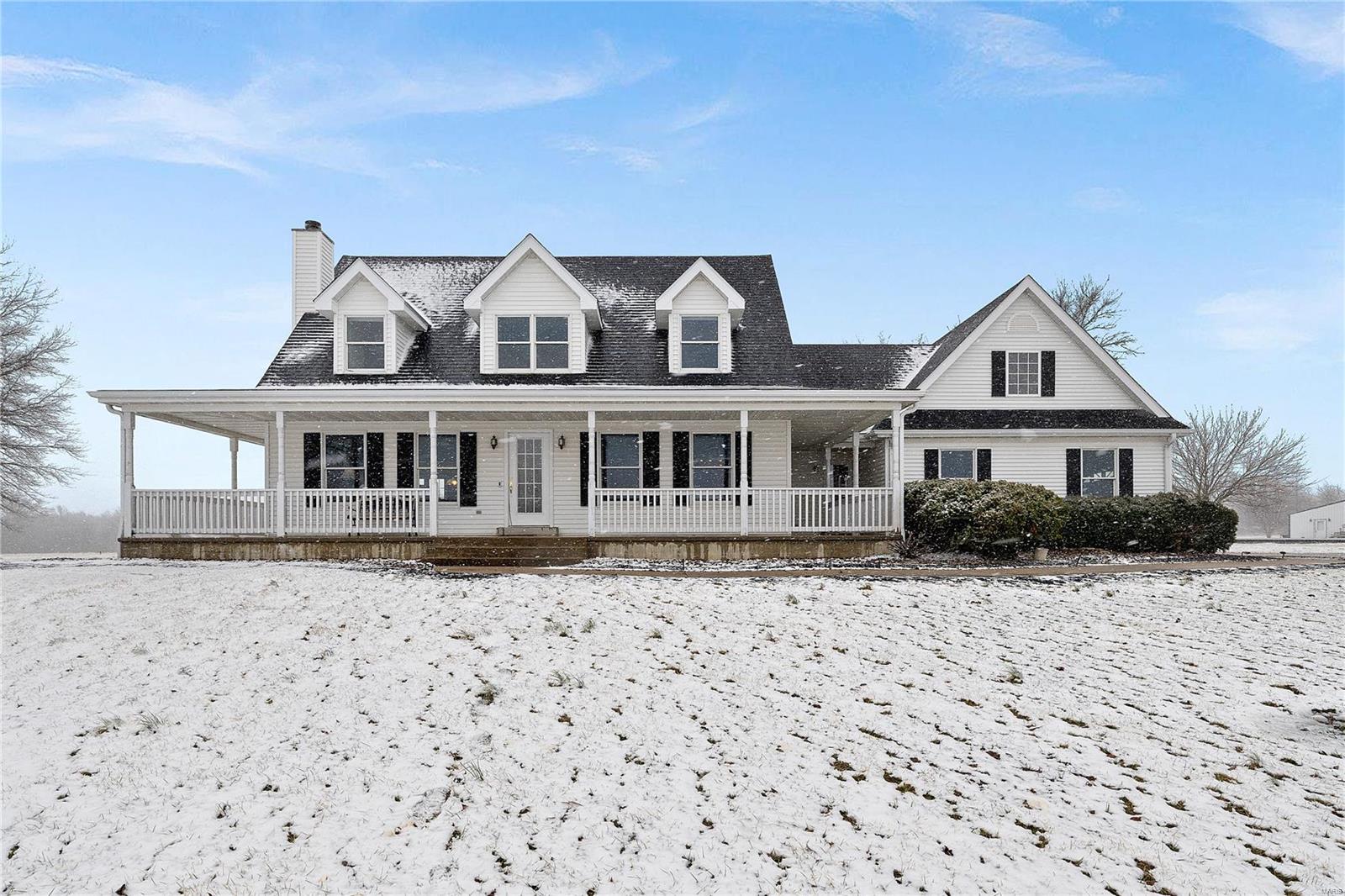 10 Meadow Brooke Court Property Photo