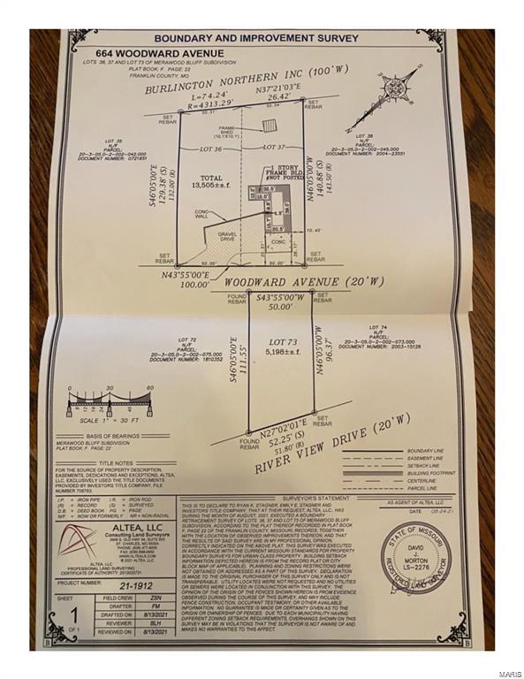 664 Woodward Avenue Property Photo 7
