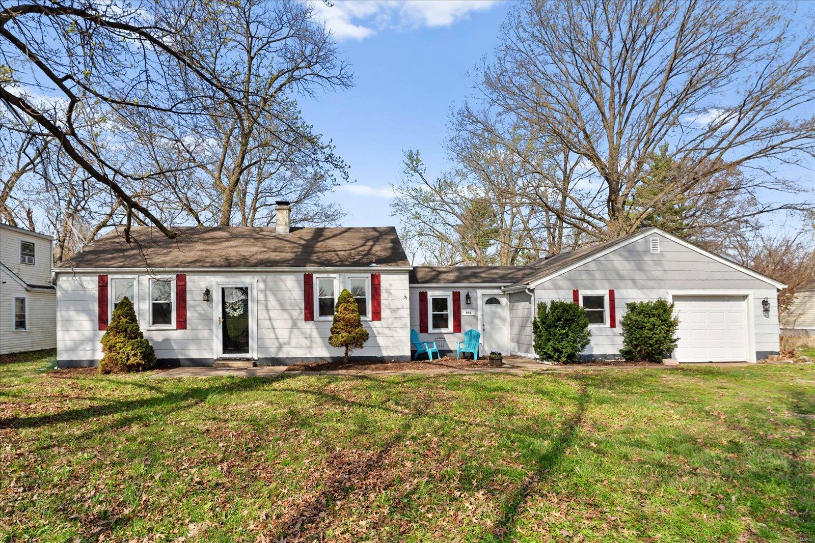 Aaron Assessment Real Estate Listings Main Image