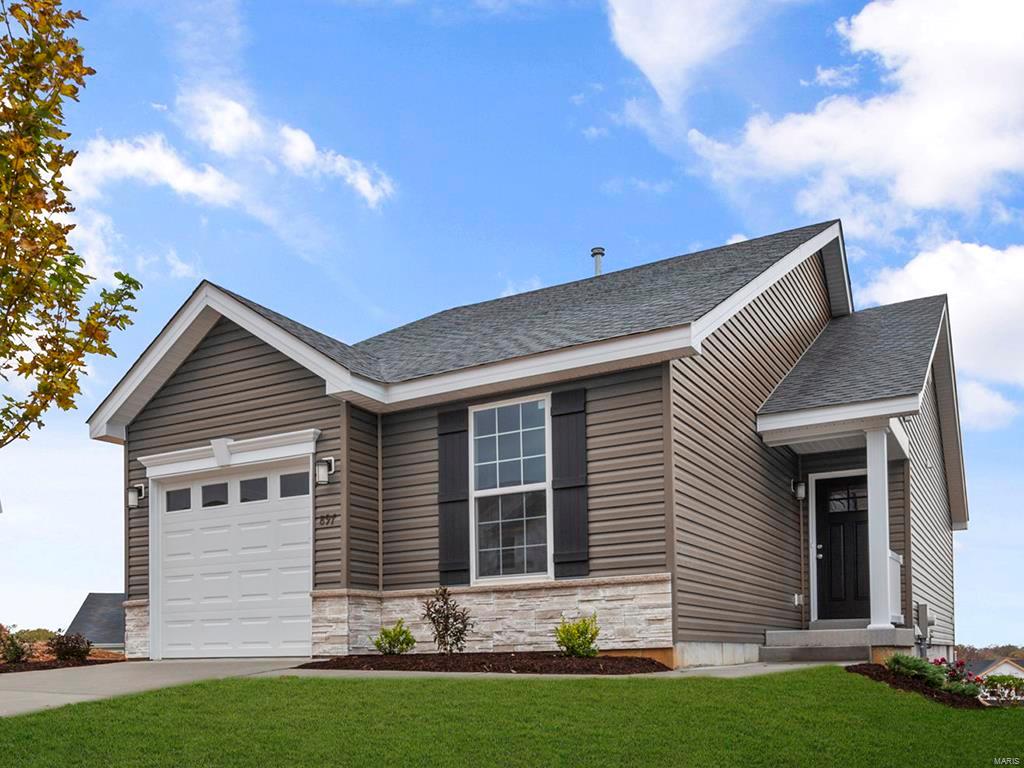 1042 Vardon Meadows Drive Property Photo
