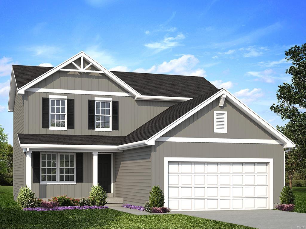 4962 Knotty Alder Drive Property Photo