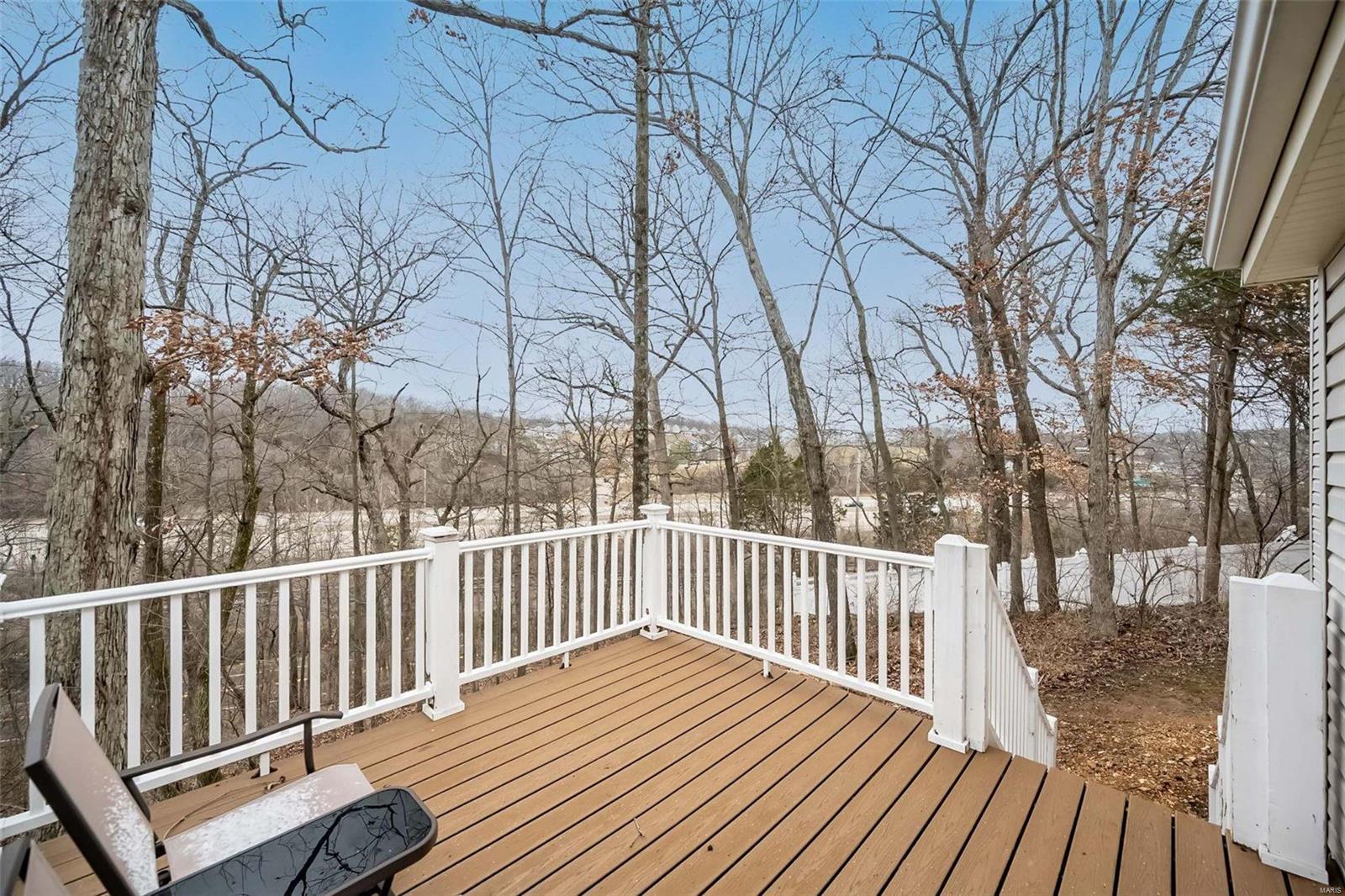 1042 Scenic Oaks Court Property Photo 32