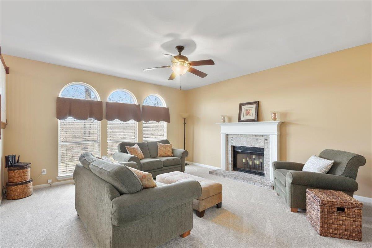 775 Vista Glen Court Property Photo 14