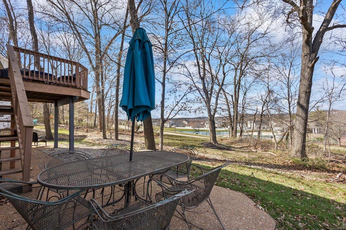 775 Vista Glen Court Property Photo 49