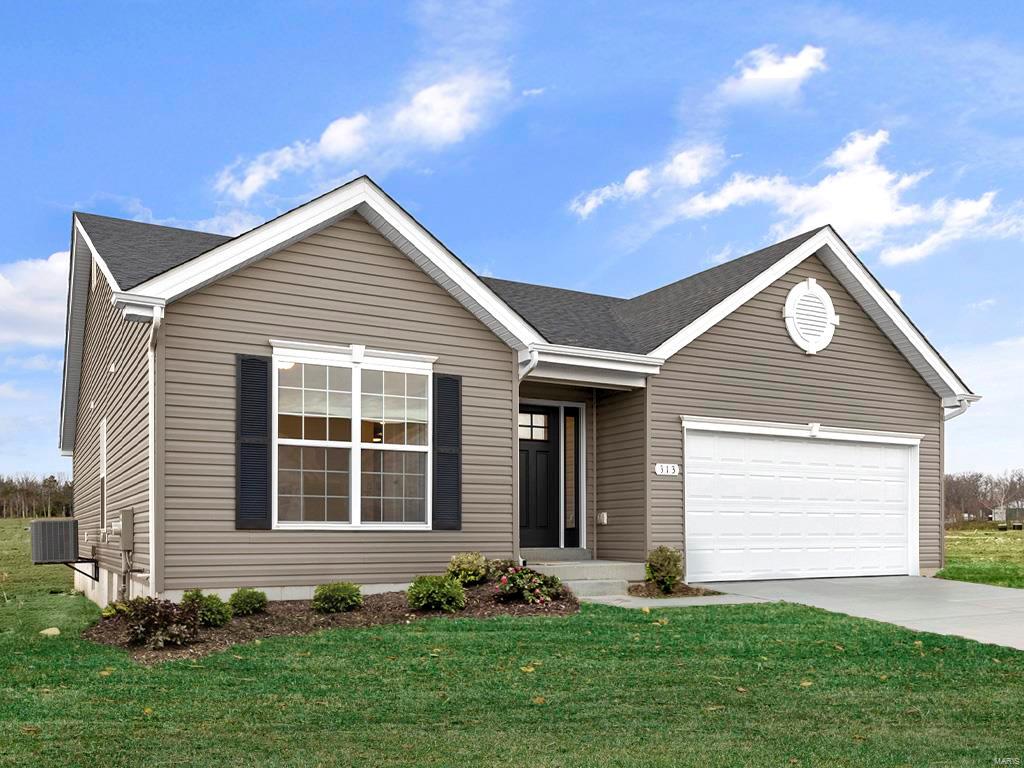 3038 Yellow Birch Court Property Photo